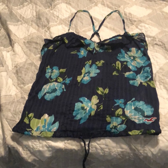 Pretty summer top - Picture 6 of 7